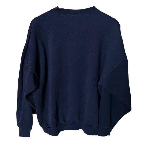 VTG Disney Florida Mickey Crewneck XL - Picture 3 of 3